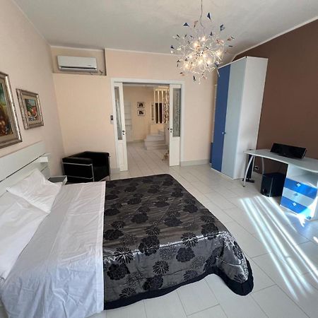 Апартаменты Casa Delle Stelle Монделло Экстерьер фото